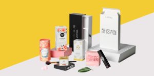 makeup boxes Custom Printed Cosmetic Boxes