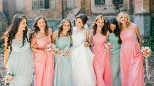 Different Types of Dresses