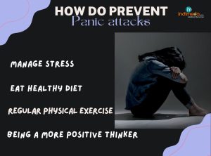Panic attacks and Panic Attack what to do