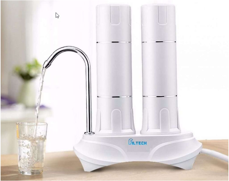 Top 10 Water Purifiers Filters