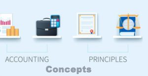 Accounting Principles and Concept