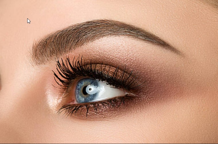 Eyelash Extensions London Make Beautiful Eyes