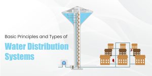 Types of Water Distribution Systems
