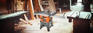 Best Portable Table Saw