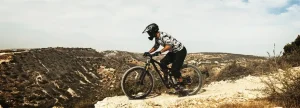 good quality mountain bike