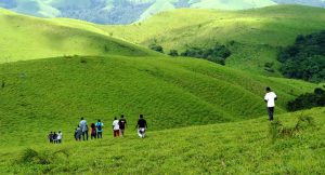 Guide for Kudremukh Trek
