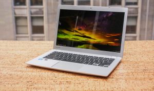Toshiba Chromebook 2