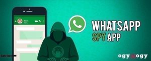 WhatsApp Spy App