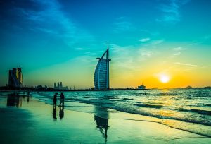 Dubai City Tour