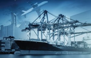 Freight Forwarding Solution