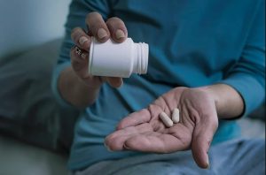 Meds for Shift Work Sleep Disorder