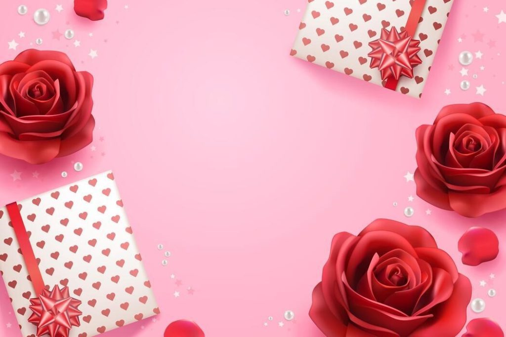 Unique Valentine Day Gifts
