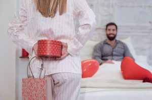 Valentine Gifts For Husband Ideas