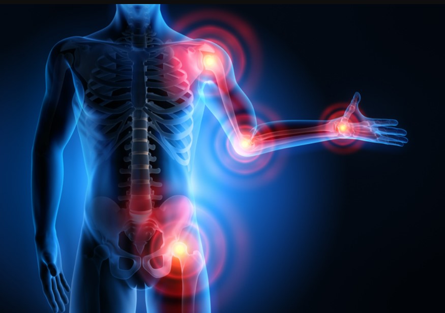 What is the Cause of Joint Pain