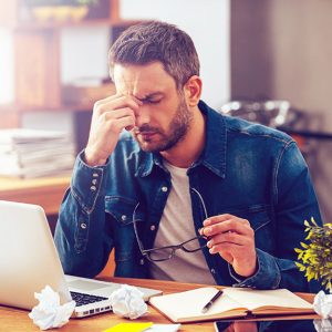 Best ways of reducing stress