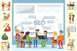 Arlington SEO Companies