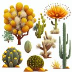 desert plants