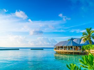 Embark on Epic Travel Adventures 2 rest sunshine atoll bungalow holiday