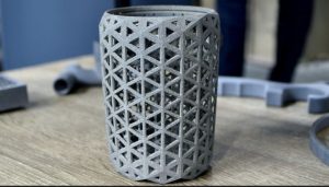 3D Printing Fashion Shows