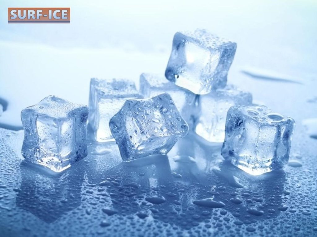 4 Hour Ice and Water in New Smyrna Beach