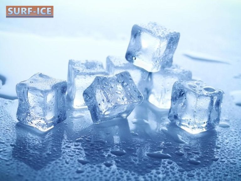 24 Hour Ice and Water in New Smyrna Beach