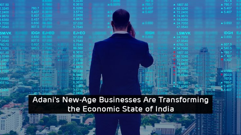 Adani Group And Adani Tax Evasion