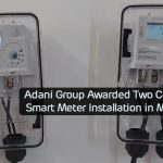 Adani Group Smart Meter Installation in Maharashtra
