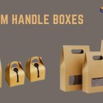 Are Handle Boxes Good for Grocery Packing
