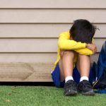 Child Counselling For School Refusal