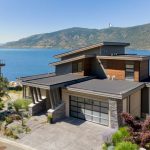 Custom Home Building With a Design Build Contractor