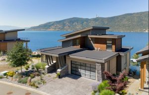 Custom Home Building With a Design Build Contractor