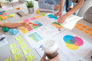 Funding Small Business