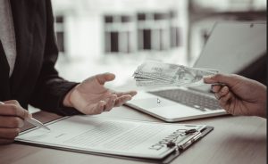 How to Request Partial Payments from Clients