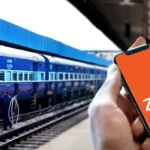IRCTC e Catering Food Service