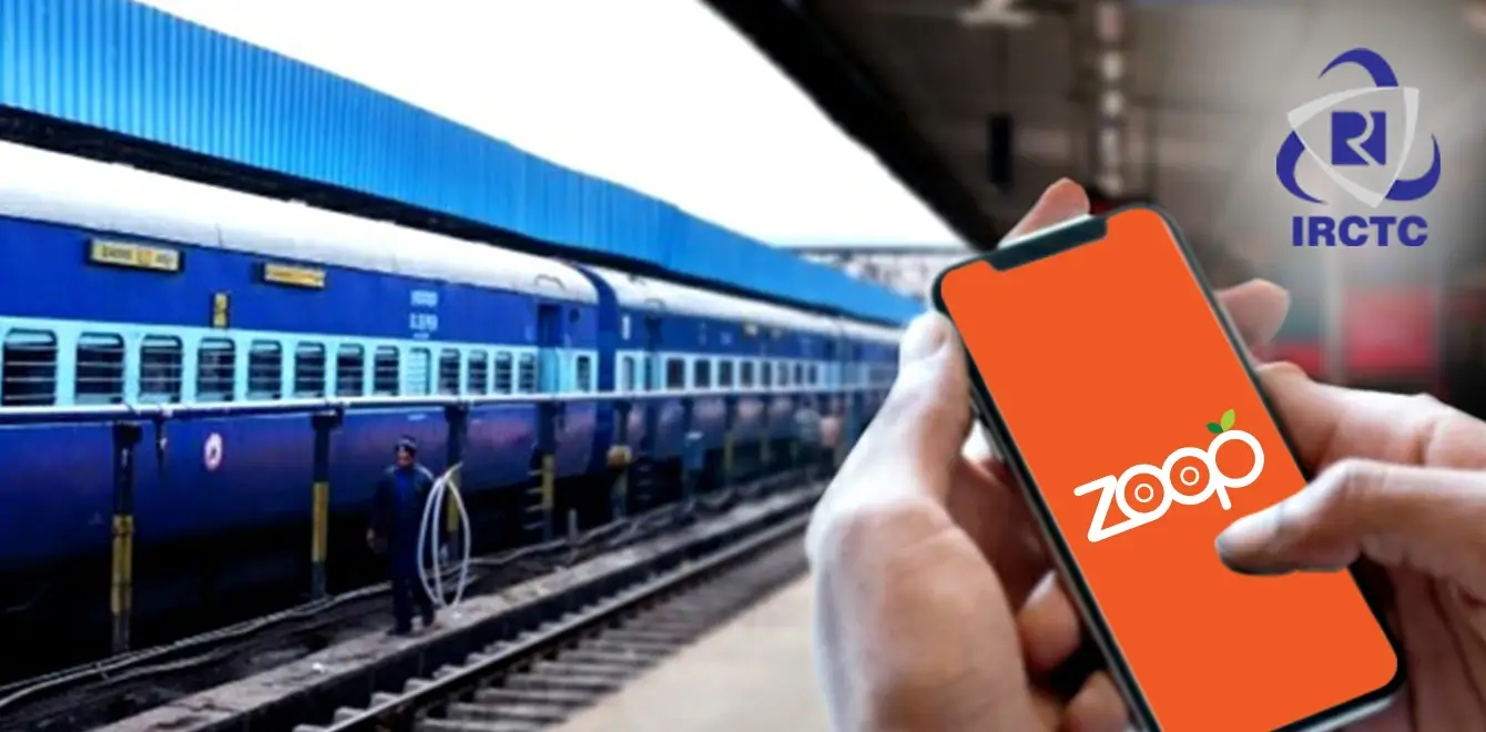 IRCTC e Catering Food Service Online Food Order on Train