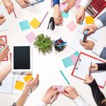 Making Header Cards for Successful Retail