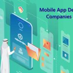 Mobile App Development Companies in Dubai