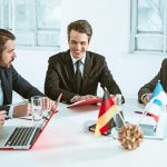 Navigating International Immigration Law solicitors London
