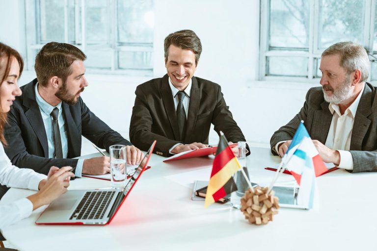 Navigating International Immigration Law solicitors London