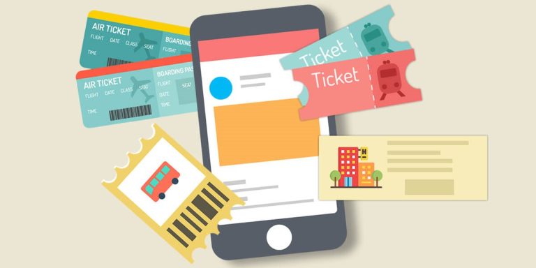 Necessity of Travel Apps - Business Perspective