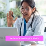 Online Counselling for ADHD