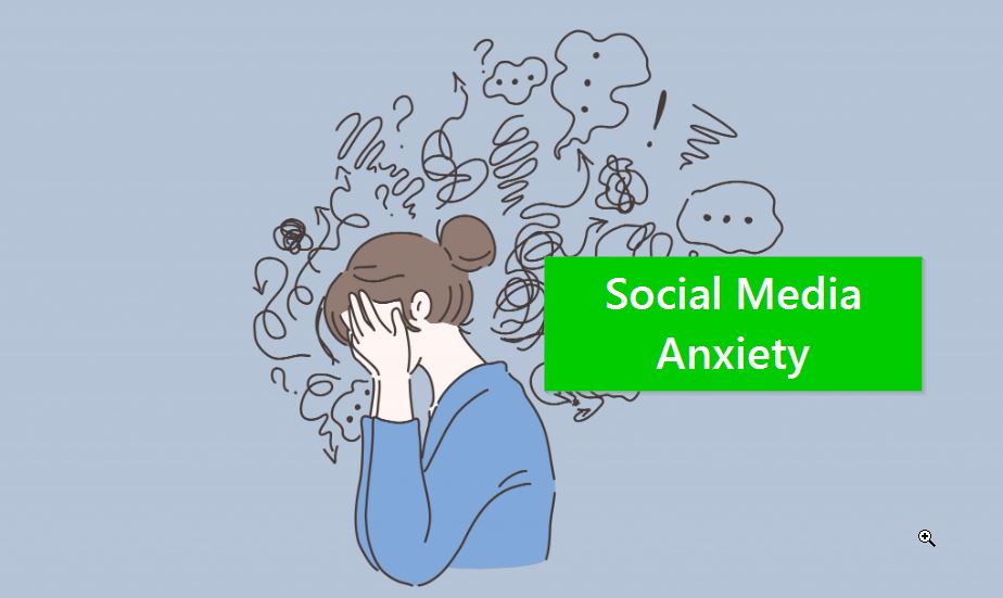 Social Media Anxiety
