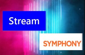 StreamSymphony