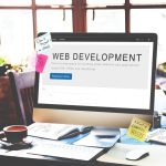 The Impact of Website Development on User Experience and SEO