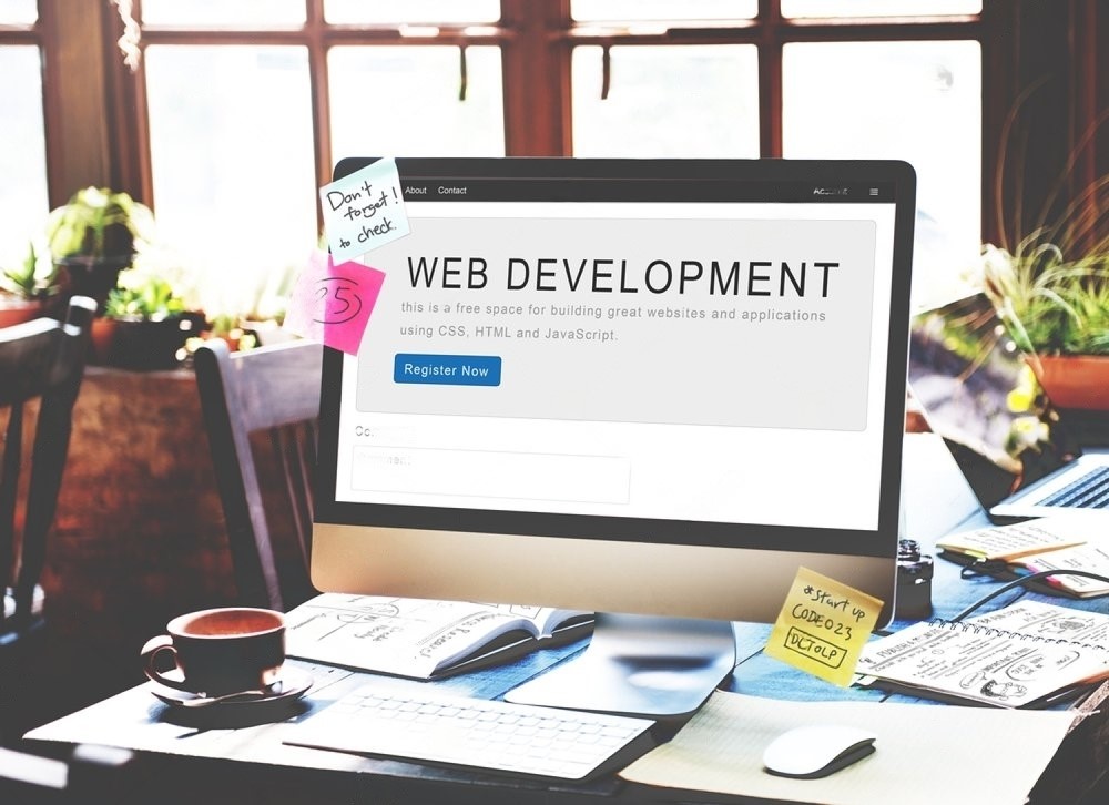 The Impact of Website Development on User Experience and SEO