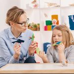 Therapy For Childhood Trauma
