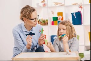 Therapy For Childhood Trauma