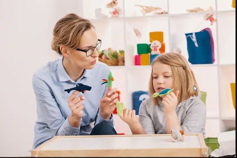 Therapy For Childhood Trauma