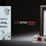 What to Avoid Writing in a Sympathy E Card