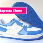 Bapesta Shoes